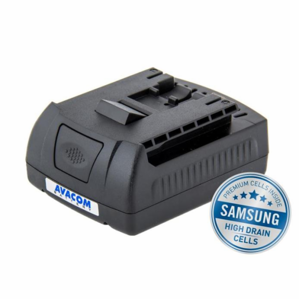Baterie Avacom pro aku Bosch GSR 14,4 V-LI Li-Ion 14,4V 2...