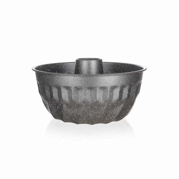 Forma na bábovku Banquet s nepřilnavým povrchem Granite 2...