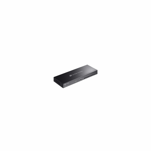 TP-Link OMADA JetStream switch TL-SX3008F (8xSFP+, 2xcons...