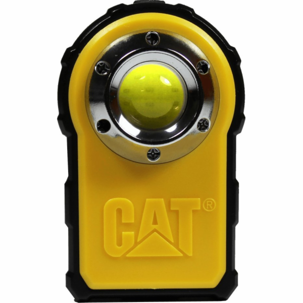 CAT Rychlá zip utility svítilna CT5130