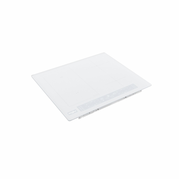 Topná deska Whirlpool WL B4560 NE/W
