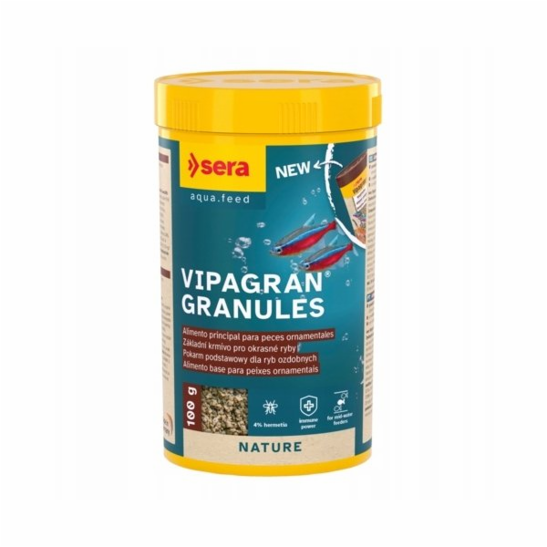 sera VIPAGRAN KONZERVY 250 ml