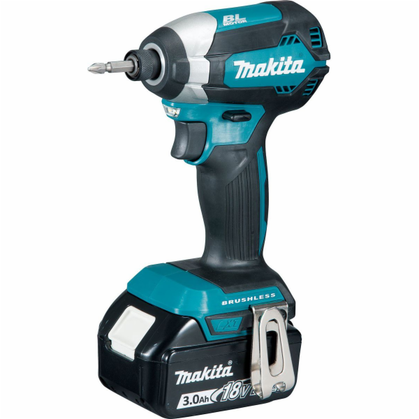 MAKITA DTD153RFJ aku ráz. utahovák