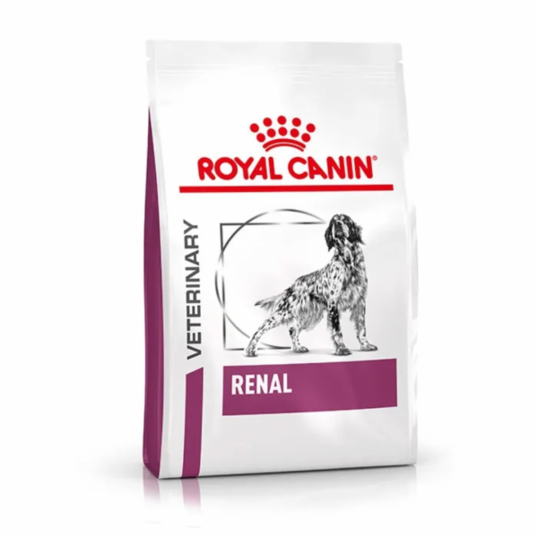 Royal Canin Renal 2kg