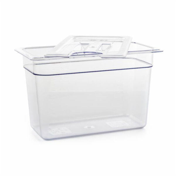 Příslušenství G21 kontejner pro Sous Vide 7 litrů