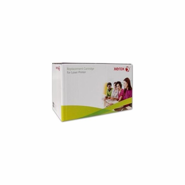 Originální purpurový toner Xerox (006R01519)