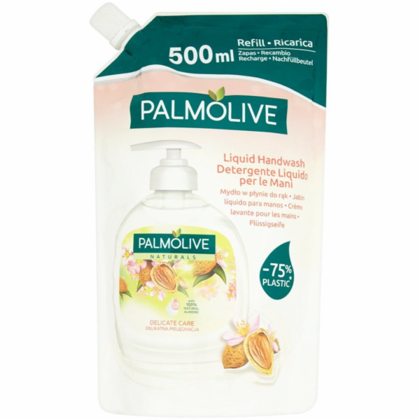Palmolive Mandlové tekuté mýdlo 500 ml