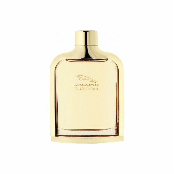Jaguar Classic Gold EDT 100 ml