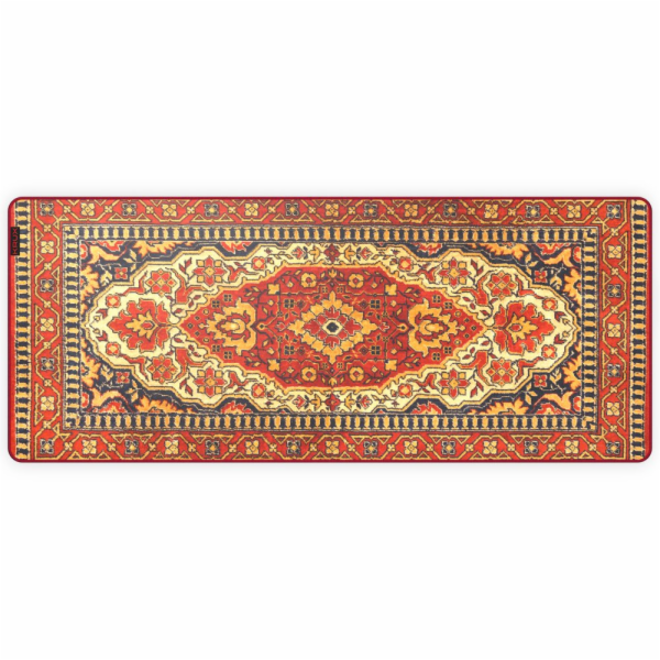 Krux podložka na stůl Space Carpet XXL / 40x97cm / voděod...