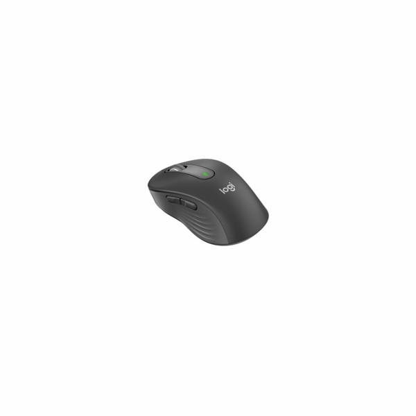 Logitech Wireless Mouse M650 Signature, graphite, EMEA