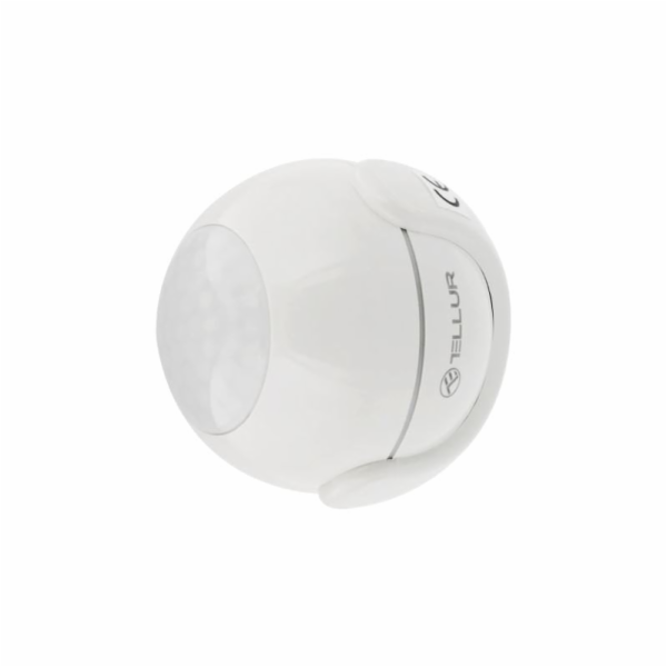 Tellur WiFi Motion Sensor, PIR White
