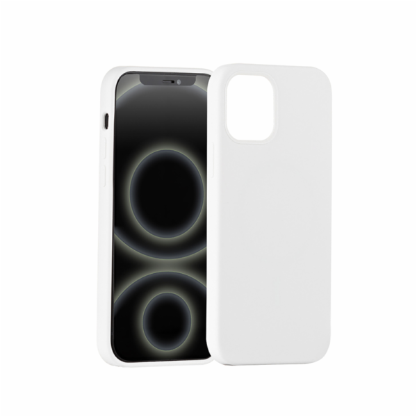 ER CASE iPhone 13 mini ERCSIP13MNMGLQ-WH