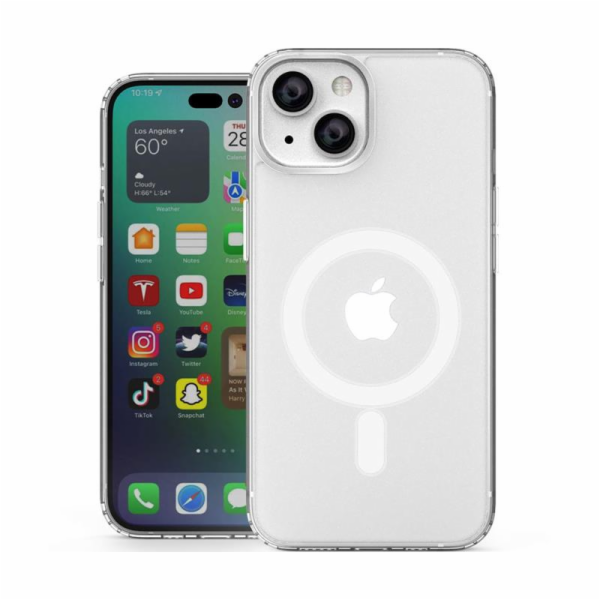 ER CASE ICE SNAP iPhone 13 ERCSIP13MGCLF