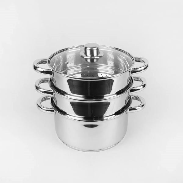 Napařovací hrnec MAESTRO MR-2900-22 4 L 22 cm