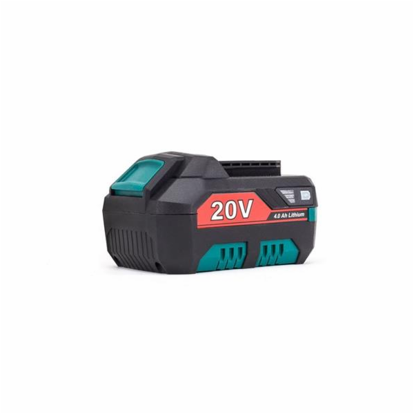 Baterie NAC B-40-LI-20V 4Ah 