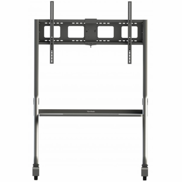 Viewsonic držák na kolečkách /  55"-98" / max 110kg / drž...