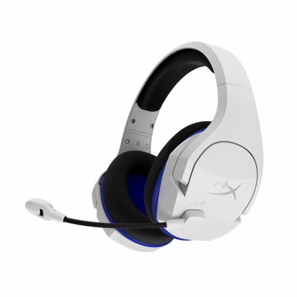 HyperX Cloud Stinger Core - Wireless Gaming Headset (Whit...