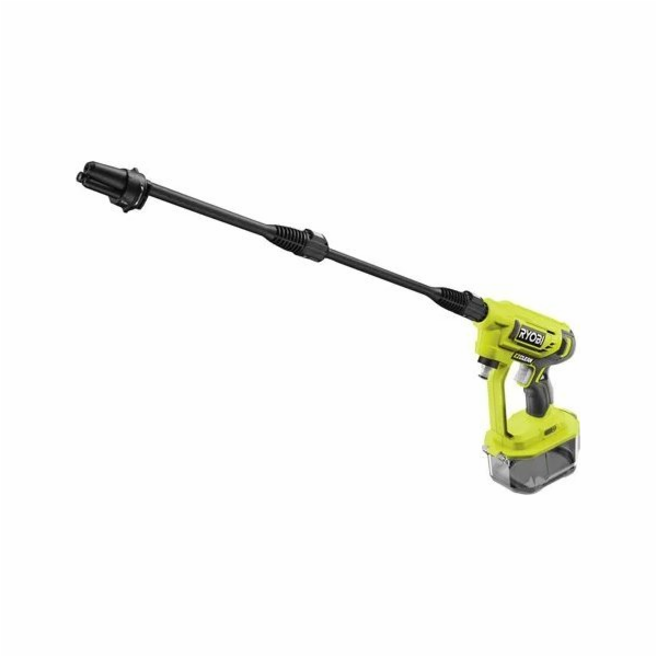 Akumulátorová tlaková myčka RYOBI RY18PW22A-0