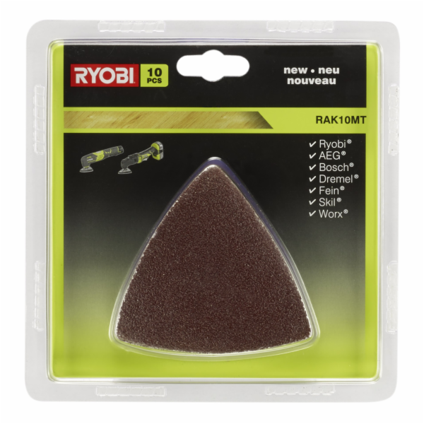Ryobi RAK 10 MT