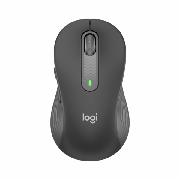 Logitech Signature M650 L Wireless Mouse Business 910-006...