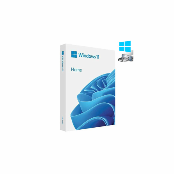 Windows Home 11 64-bit Slovak USB