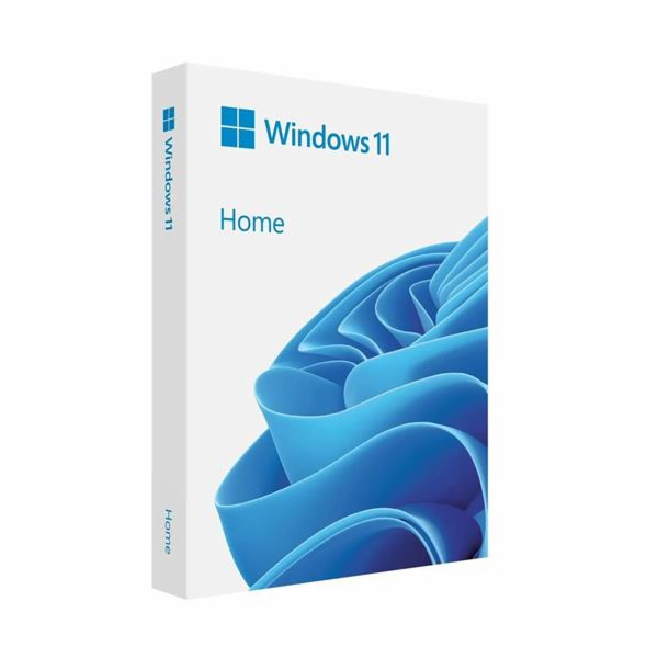 Microsoft Windows 11 Home CZ 64-bit USB krabicová verze H...