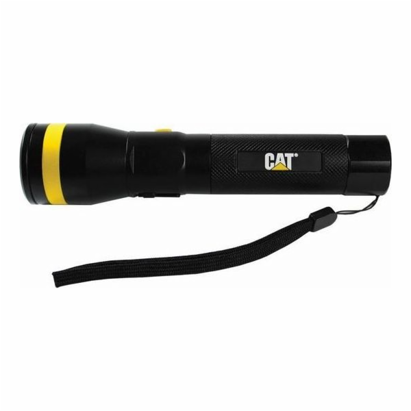 CAT Dobíjecí taktická svítilna CT2115