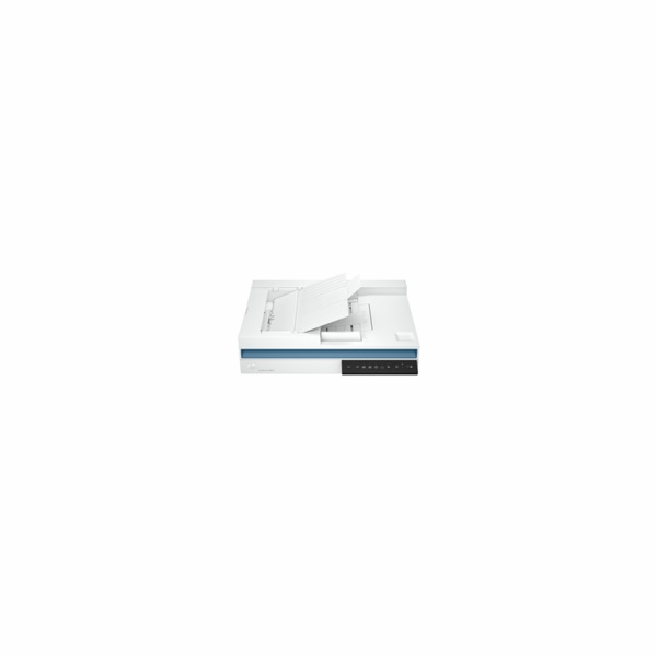 HP ScanJet Pro 3600 f1 Flatbed Scanner (A4,1200 x 1200, U...
