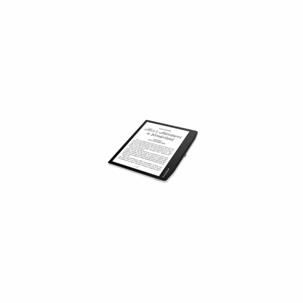 E-book POCKETBOOK 700 ERA, 16GB, Stardust Silver, stříbrný
