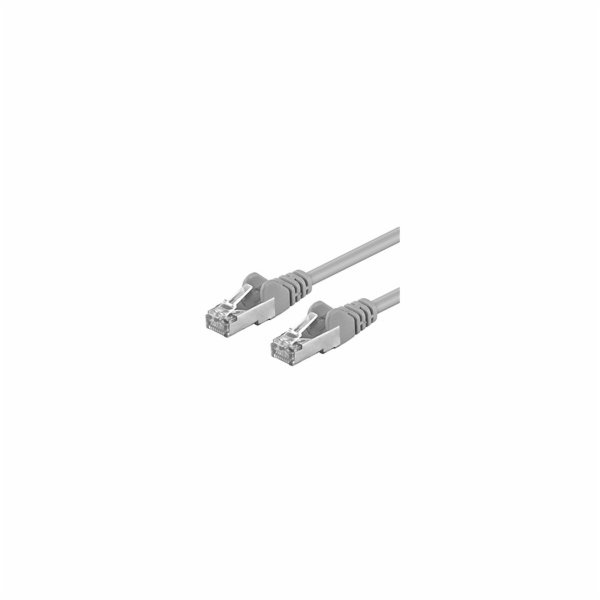 Premiumcord Patch kabel CAT 6a S-FTP,RJ45-RJ45,LSOH, AWG ...