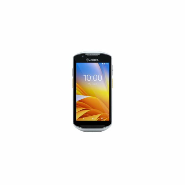 Terminál Zebra TC52x , 2D, Wi-Fi, NFC, GMS, Android