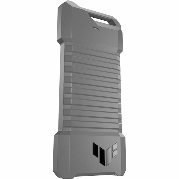 ASUS TUF GAMING A1 SSD NVME case, USB3.2 Gen 2X1, M.2 NVM...