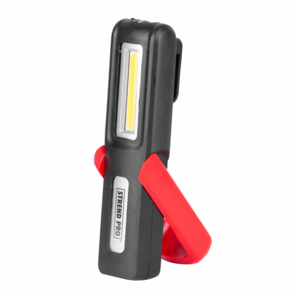 Svítilna Strend Pro Worklight CWL1110, COB+XPE LED 200 lm...