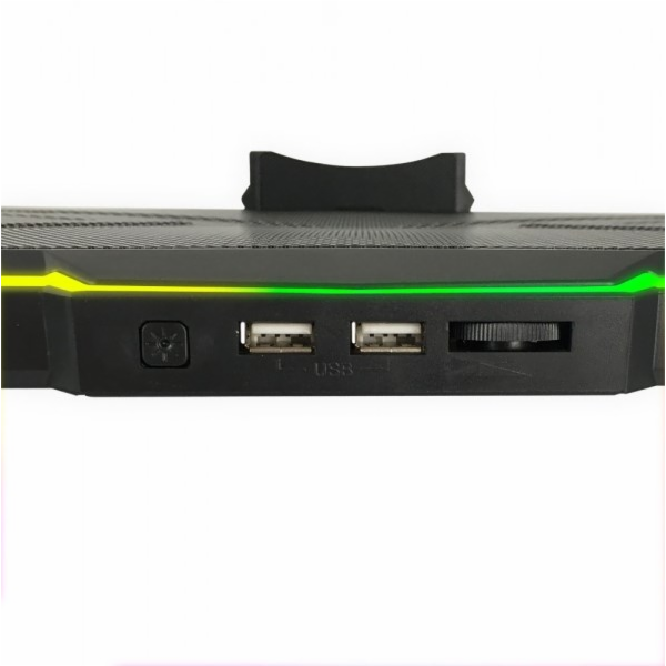 Esperanza EGC110 chladicí podložka pro laptop 43,2 cm (17...
