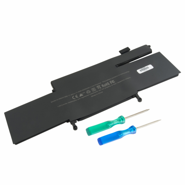 Baterie AVACOM pro Apple MacBook Pro 13" A1502 Li-Pol 11,...