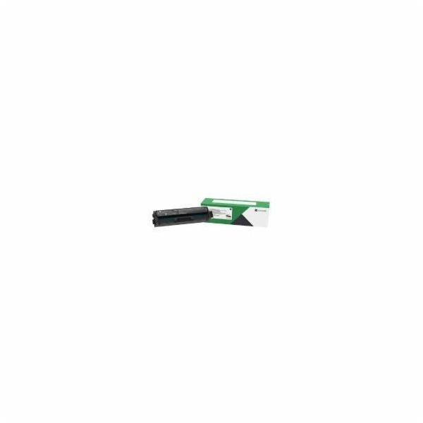 LEXMARK CS/CX331,431 Black Return 4.5K Crtg