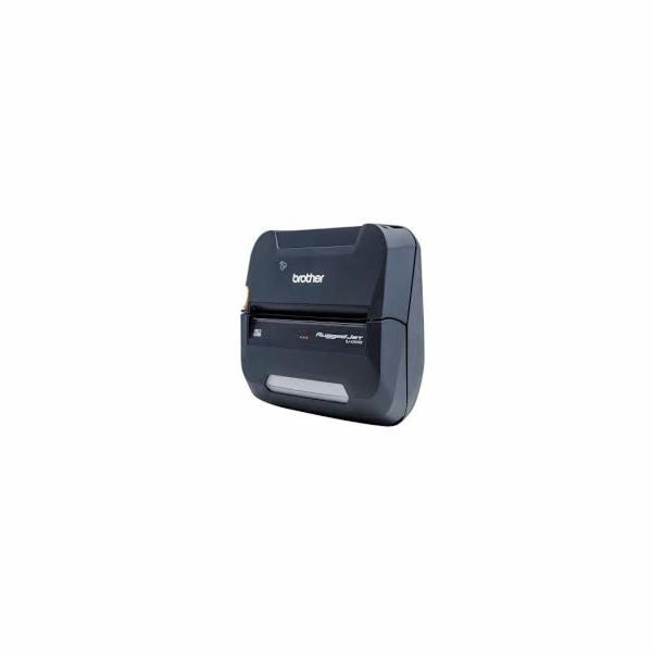 RJ-4250WB (s rozlišením 203 dpi, USB, bluetooth)