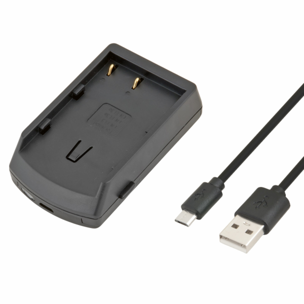 Avacom AVE136 USB nabíječka pro Nikon