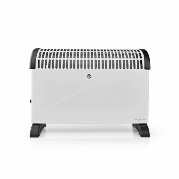 Konvektor Nedis konvenční topení HTCO10FWT