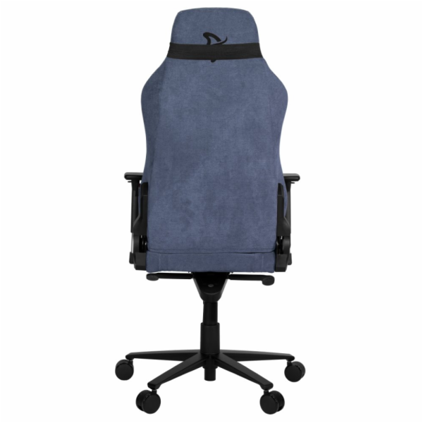 POŠKOZENÝ OBAL - AROZZI herní židle VERNAZZA Soft Fabric ...