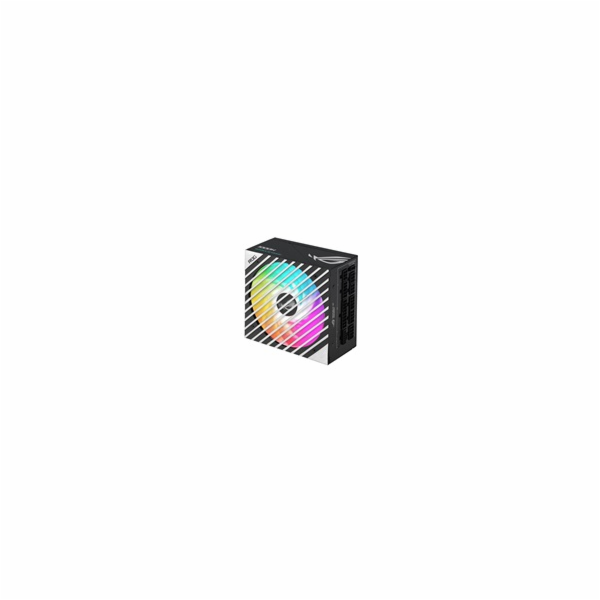 ASUS zdroj ROG Loki SFX-L 1000W Platinum, 80+ Platinum, ARGB