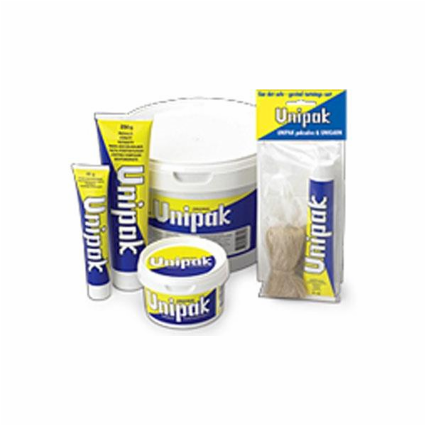 Unipak Kelímek na těsnící pastu závitů 360g 5060036