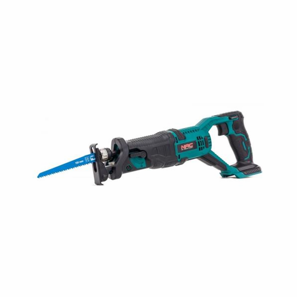 Pila ocaska NAC RS-20-LI-20V stroj