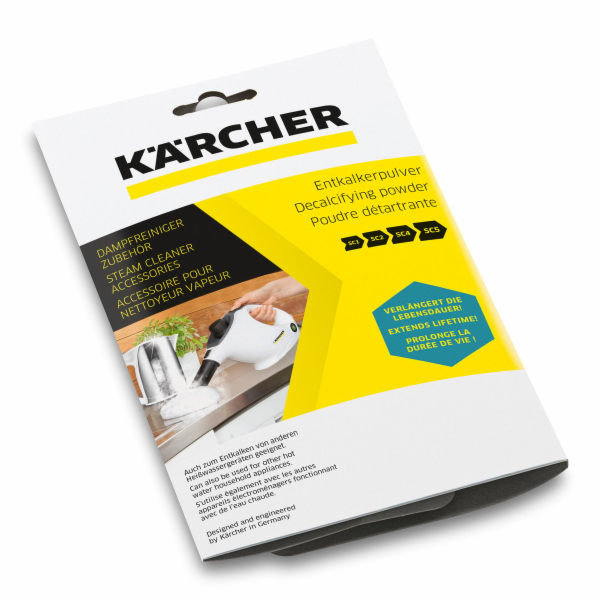 Kärcher Decalcifying Powder  RM 511