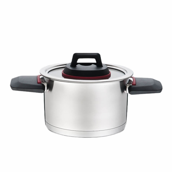 Maestro MR-3530-24 Hrnec se sklopnými rukojeťmi 5,5 l