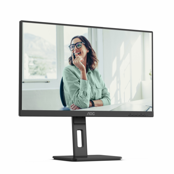 AOC MT IPS LCD WLED 23,8" 24P3CV - IPS panel, 1920x1080, ...