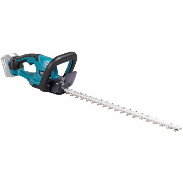 Makita akumulátorové nůžky na živý plot DUH507Z, 18V