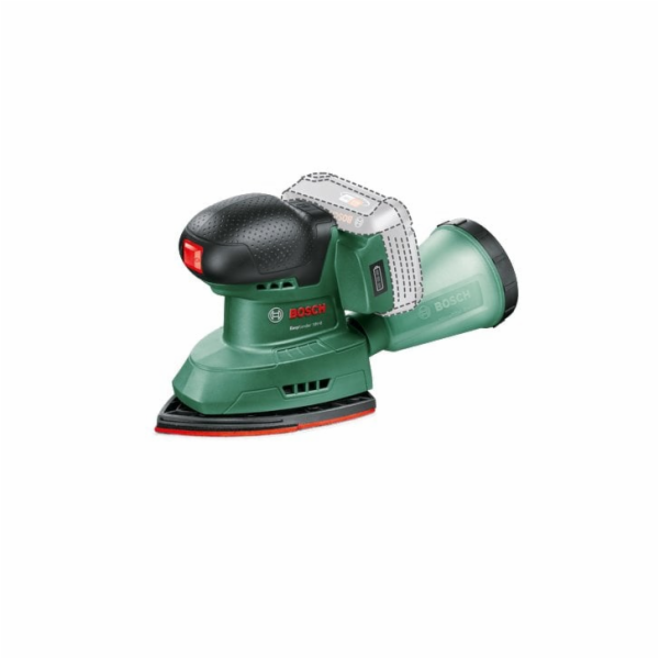 Bosch Powertools Akku-Multischleifer UniversalSander 18V-...