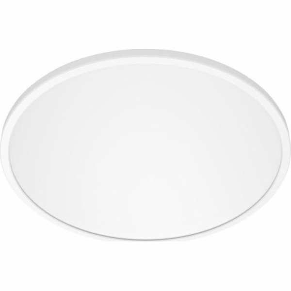 Lampa Philips Superslim, 22W, 2700°K, bílá