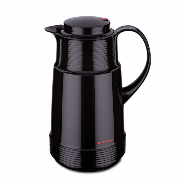 ROTPUNKT Thermos jug  1.0 l  ristretto 